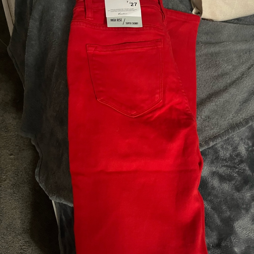 Kancan jeans